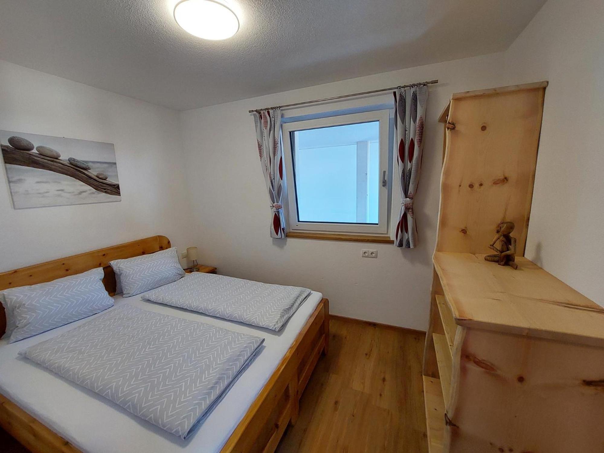 Ferienwohnung Gstreinthaler Tulfes Zewnętrze zdjęcie