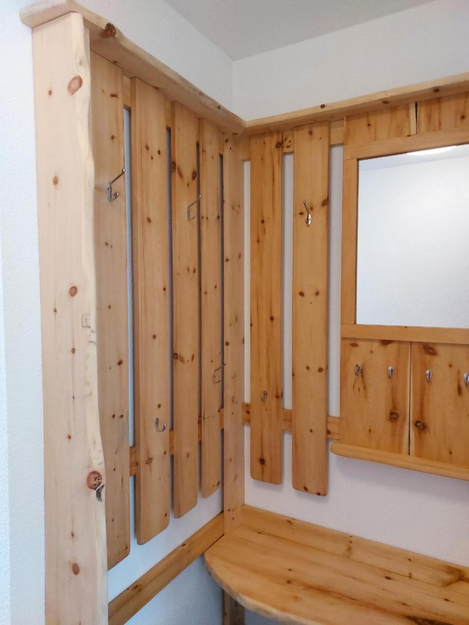 Ferienwohnung Gstreinthaler Tulfes Zewnętrze zdjęcie