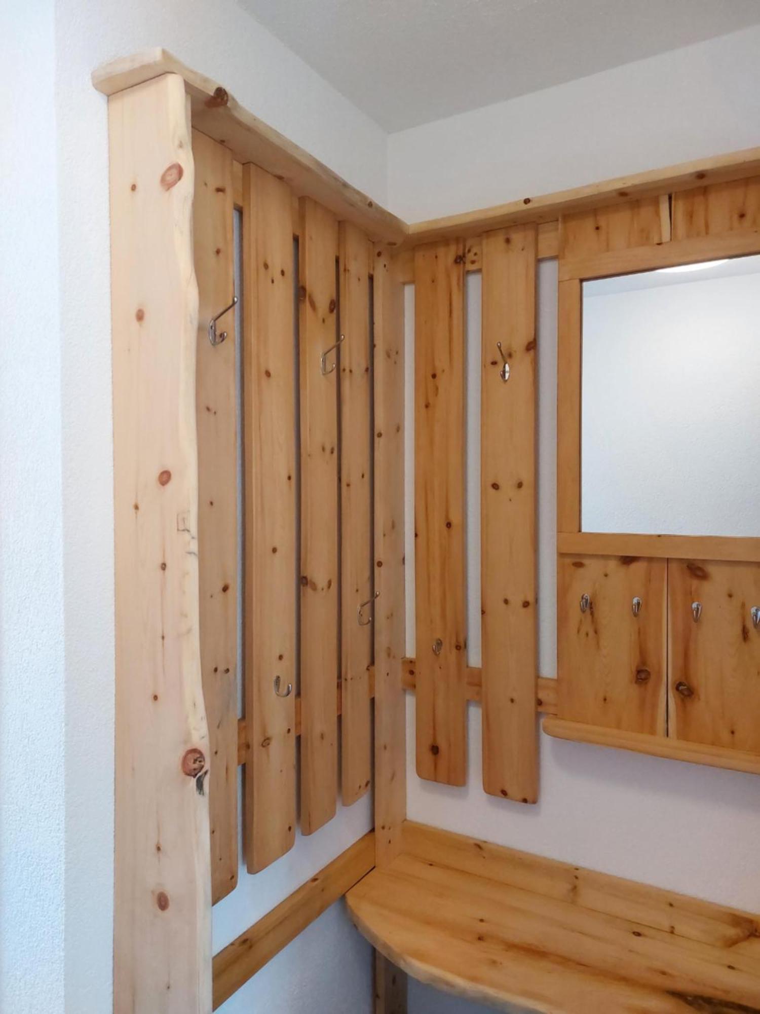 Ferienwohnung Gstreinthaler Tulfes Zewnętrze zdjęcie