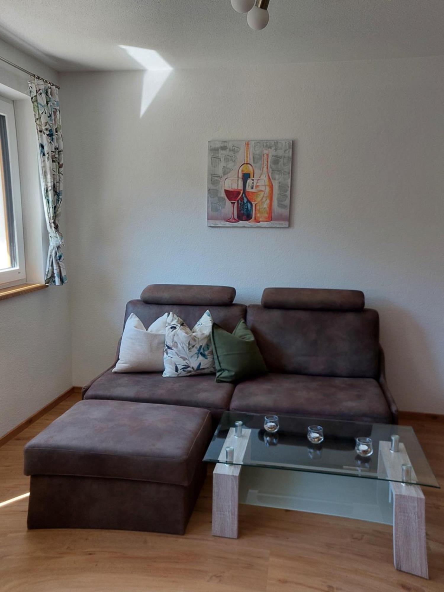 Ferienwohnung Gstreinthaler Tulfes Zewnętrze zdjęcie