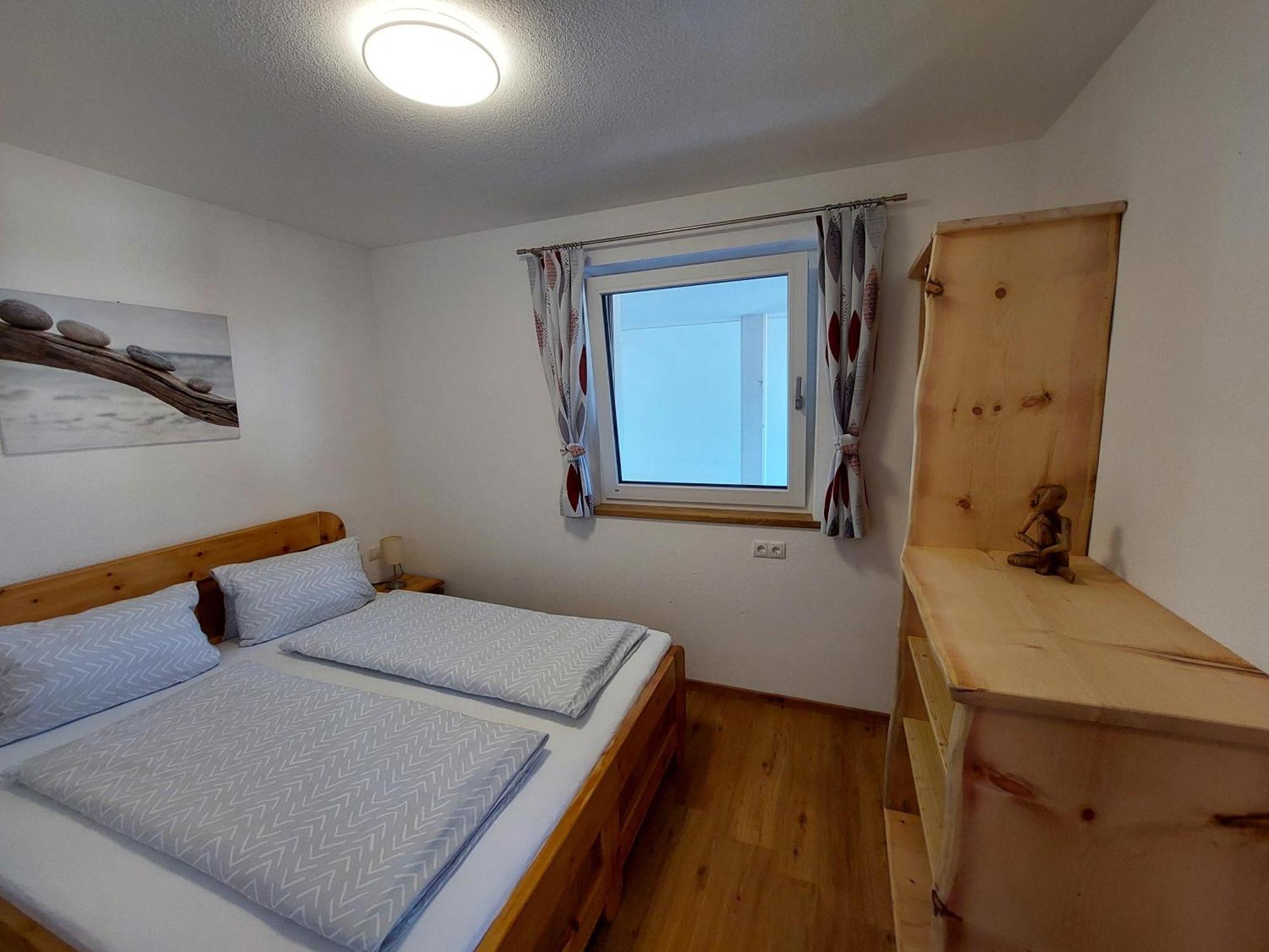 Ferienwohnung Gstreinthaler Tulfes Zewnętrze zdjęcie