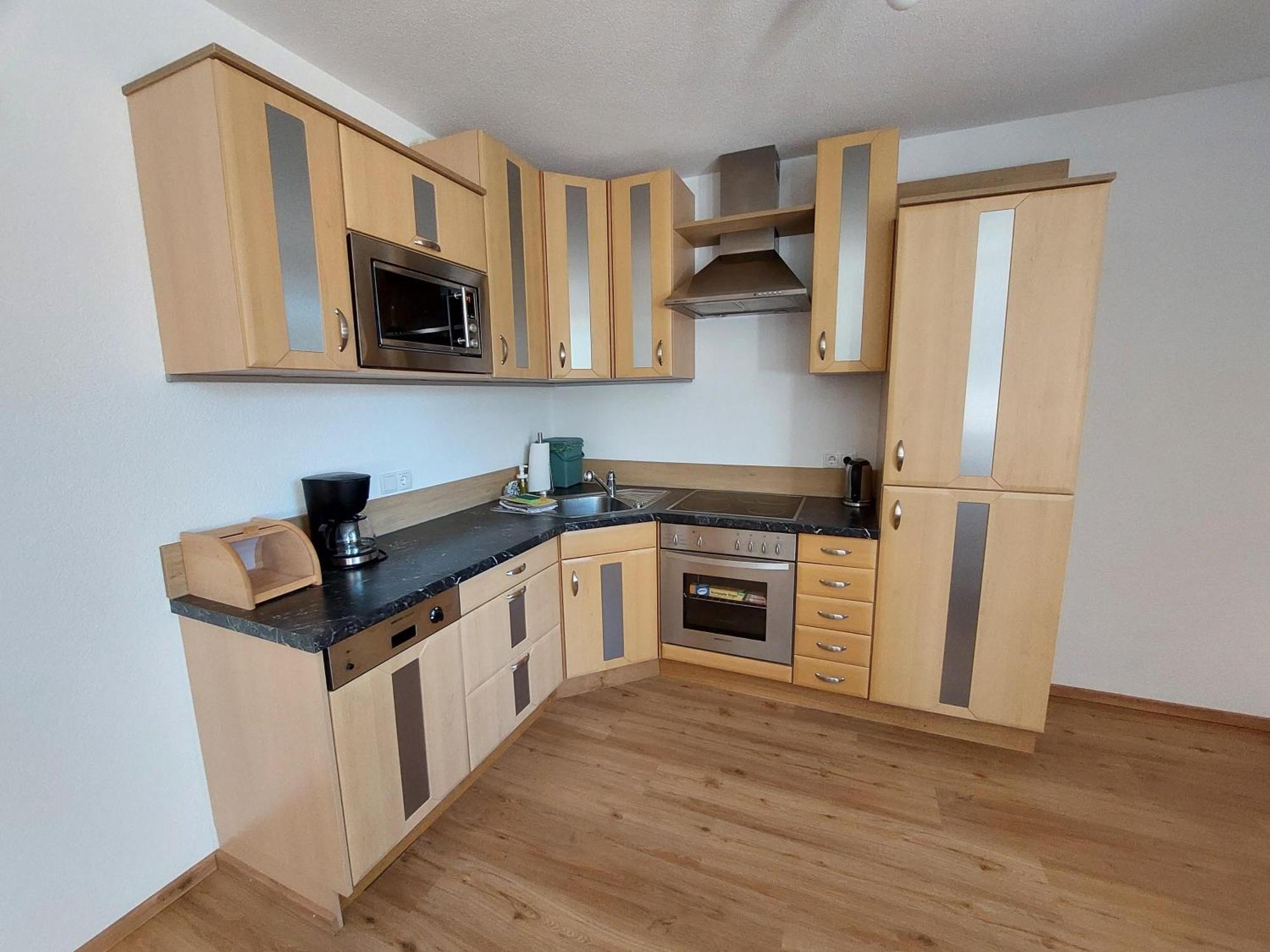 Ferienwohnung Gstreinthaler Tulfes Zewnętrze zdjęcie
